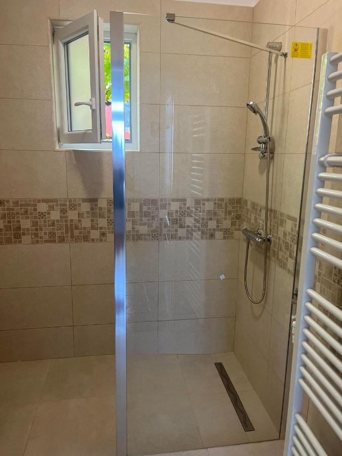 Apartament Casa Maria *
